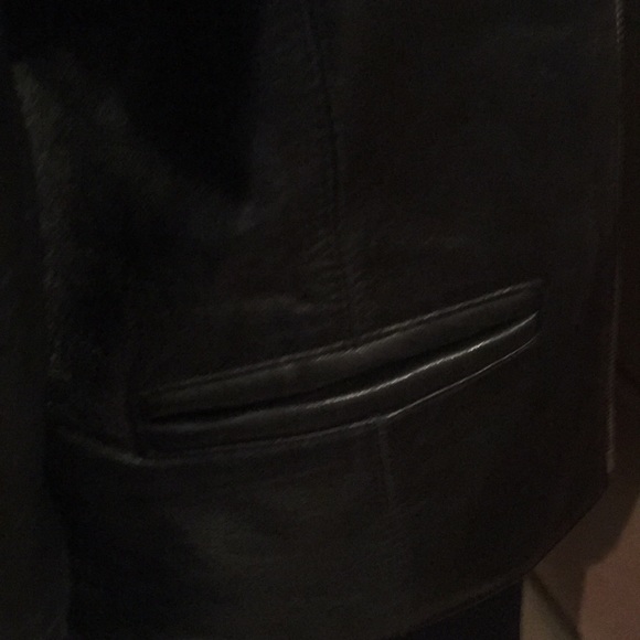 Jacket - Picture 3 of 3